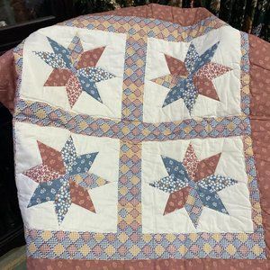 American Wall Hanging